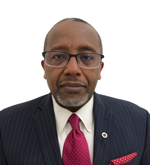 Dr. Camille Granvil