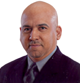 Dr. Luis Quintero