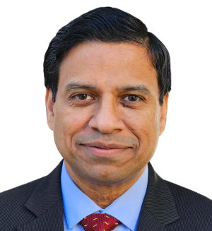 Dr. Shyam Unniraman